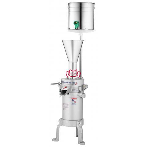 臺灣明興牌MH-2000-6AC 辣椒醬姜蒜汁研...