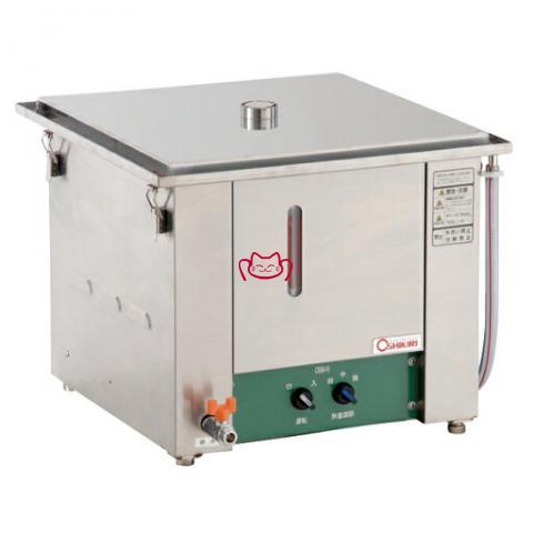 NETSUKEN  OBM-900TN 電氣蒸爐