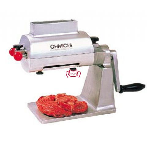 OHMICHI  OMT-A手動嫩肉機(jī)
