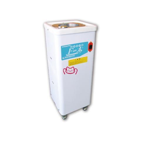 KYOKUTO  MYB-100HD面條瀝水機(jī)