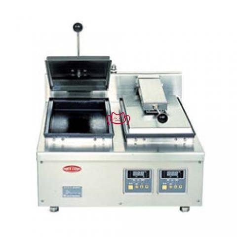 N-SEN   GZ271B 自動(dòng)餃子燒機(jī)