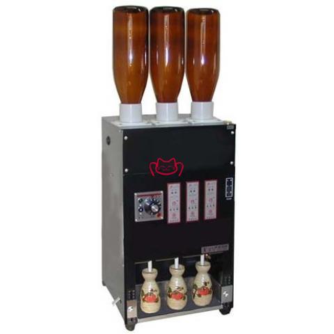 SANSHIN  RE-3暖酒機(jī)