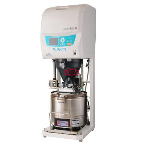 KUBOTA   KR723NAK計(jì)量洗米炊飯機(jī)