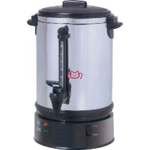 FORCAR  DCN1706 自助式電熱飲器