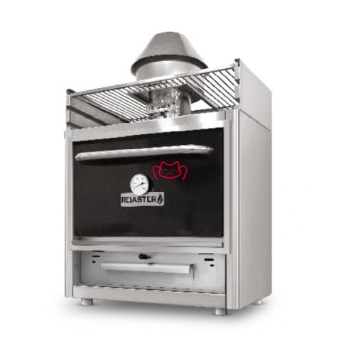 ROASTER  ROASTER54 炭烤爐（4...