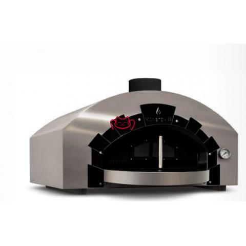 ROASTER  PW4臺(tái)式燃木披薩烤爐