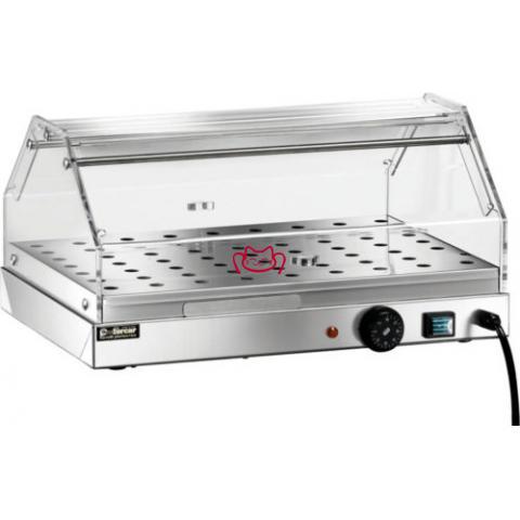 FORCAR   VBR4751 豪華食物陳列保...