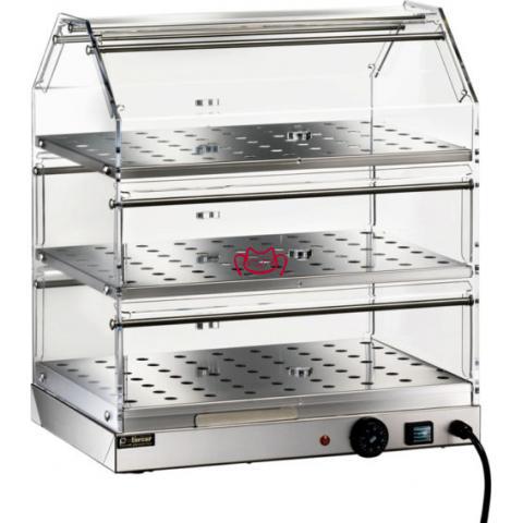 FORCAR   VBR4753豪華食物陳列保溫...