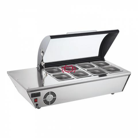 （暢銷款）CATERCOOL  712024冰淇...