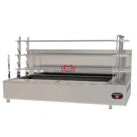 ROASTER  TLG9 臺(tái)式炭烤爐