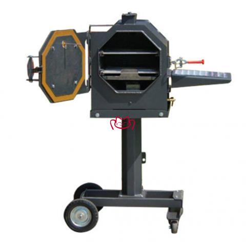 R&V WORKS  CES4 可移動(dòng)戶外快速煙...