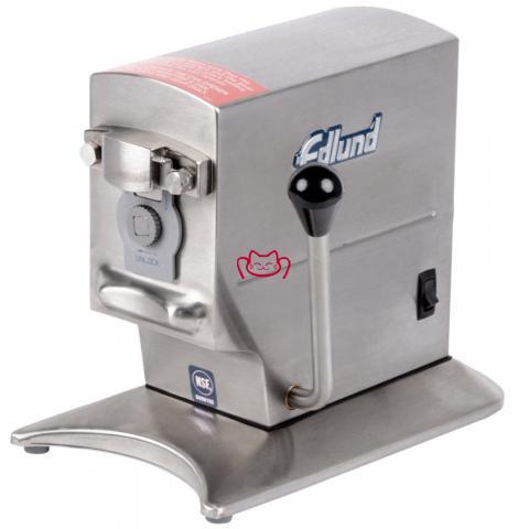 EDLUND 270 雙速重型電動(dòng)開罐器