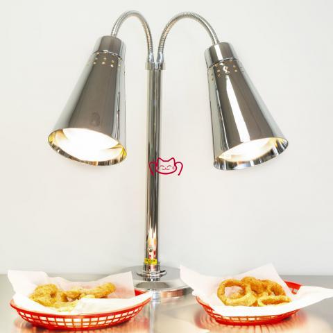 HANSON  DLM/900/ST食物保溫?zé)? class=