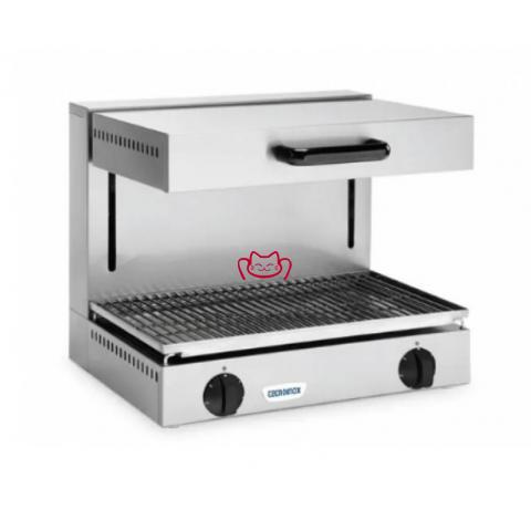 TECNOINOX  SEC60 電力面火爐