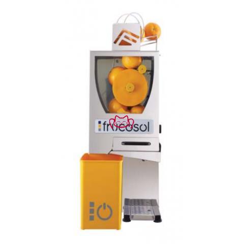 FRUCOSOL  F-COMPACT 全自動(dòng)榨...