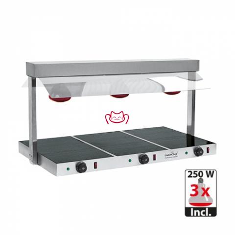 CATERCHEF  688630  三頭食物保...