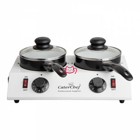 CATERCHEF 921540 巧克力熔爐