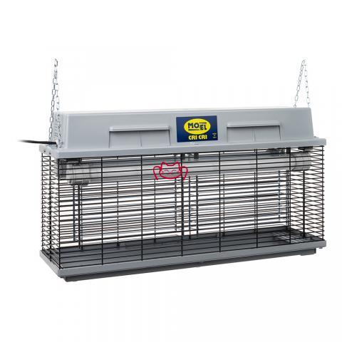 MO-EL CRICRI  307E電擊式滅蟲(chóng)器...