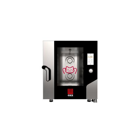 EKA MKF711VTS 七層萬(wàn)能蒸烤箱（鍋爐...