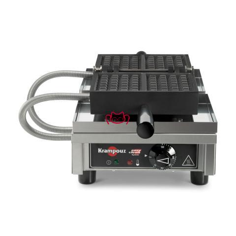 KRAMPOUZ  WECBKA  4X7布魯塞...