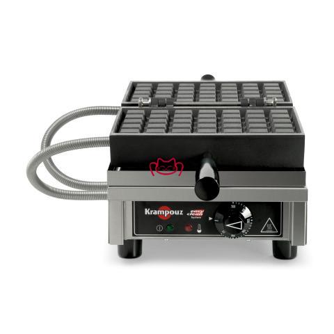 KRAMPOUZ  WECBDA  5X7布魯塞...