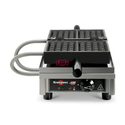 KRAMPOUZ  WECBFA  4X5列日華...