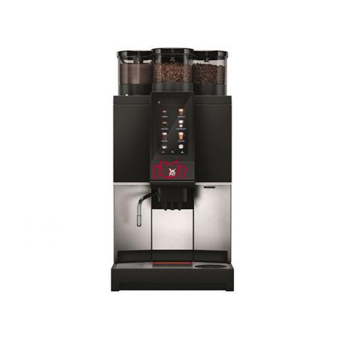 WMF  1300S  意式全自動(dòng)咖啡機(jī)（2個(gè)豆...