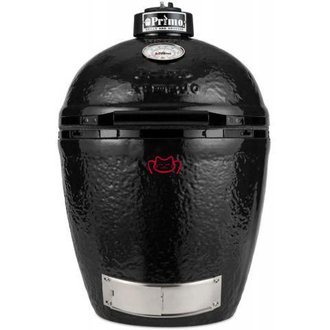 PRIMO   KAMADO ROUND PGC...