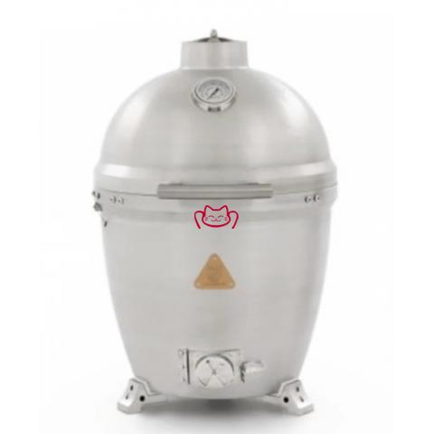 BLAZE  BLZ-20-KAMADO 鑄鋁炭...