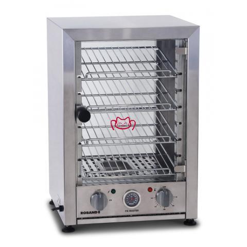 ROBAND   PM25L餡餅及食品保溫柜