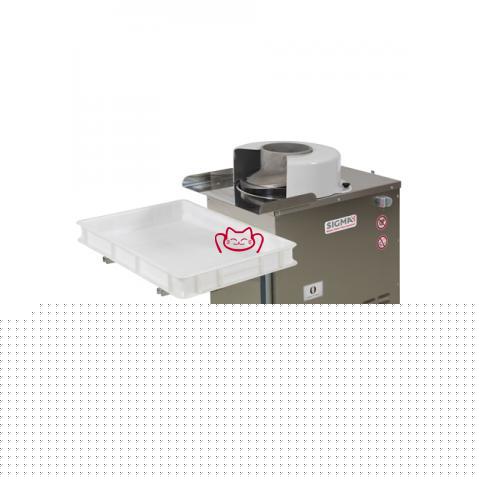 SIGMA  SFERA  PLUS滾圓機(jī)(50...