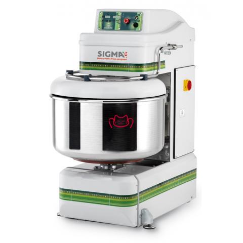 SIGMA  GREENLINE80 130升螺...