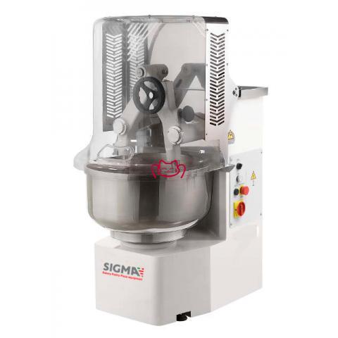 SIGMA  IBT50  雙臂雙速攪拌機