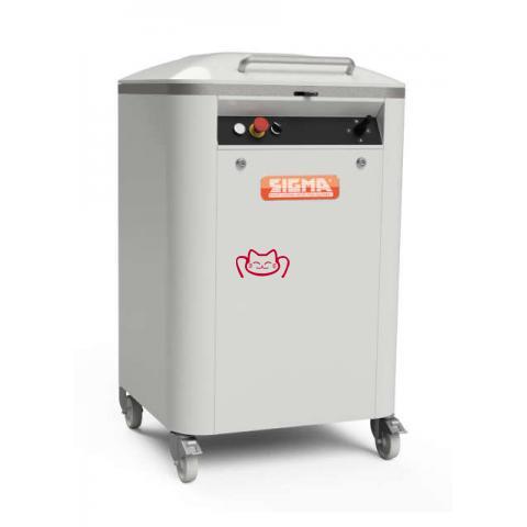 SIGMA SQ20SA半自動面團分割機