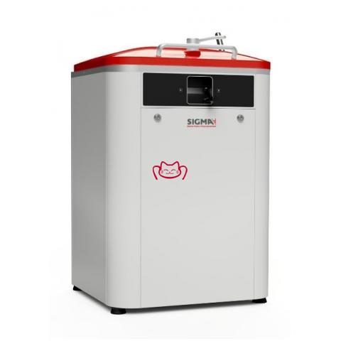 SIGMA  SME37 手動六邊形面團分割機