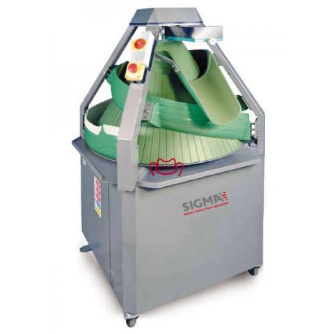 SIGMA  CONICAL T1錐形滾圓機（1...