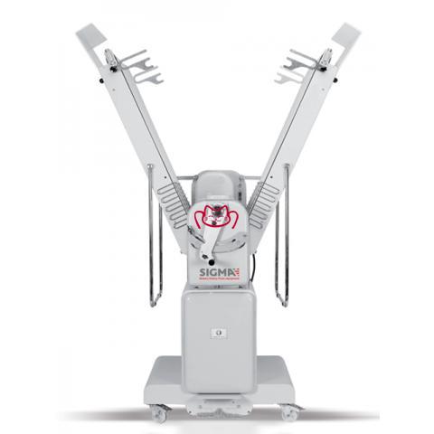 SIGMA SFG600TM酥皮機(jī)