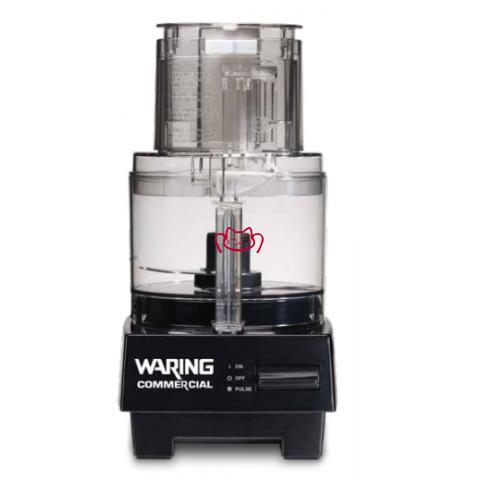 WARING  WFP7E  食物打碎機