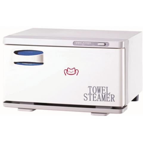 KANGDA  KD-8BS 電熱毛巾柜（單門單...