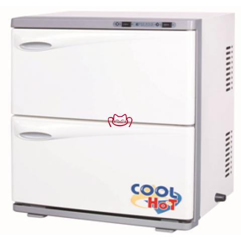 KANGDA  KD-45S電熱毛巾柜（雙門四層...