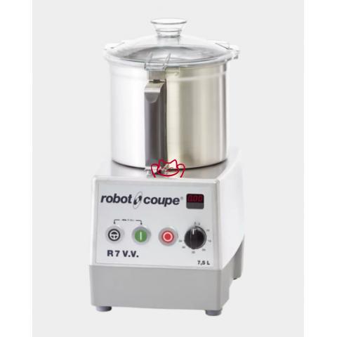 ROBOT COUPE  R7VV臺(tái)式切割攪拌機(jī)...
