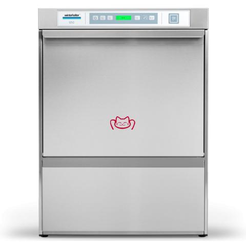 WINTERHALTER  U50帶內(nèi)置分配器和...