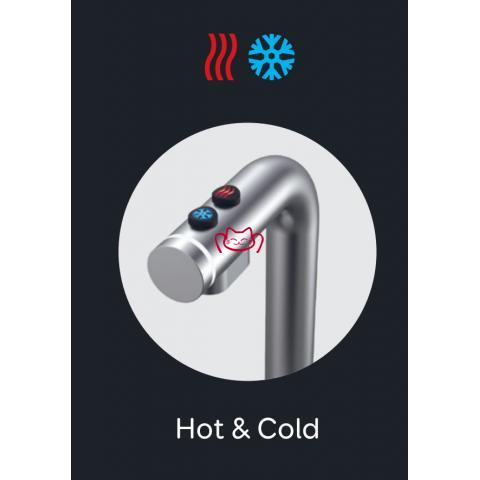 MARCO FRIIAHC冷熱水一體機(jī)