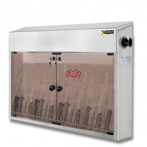 SOFINOR MZC20S 帶鎖刀具消毒柜(3...