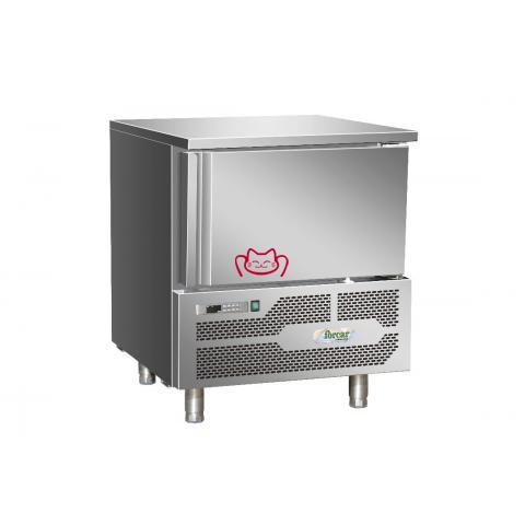 FORCAR G-AB1203急速冷凍柜