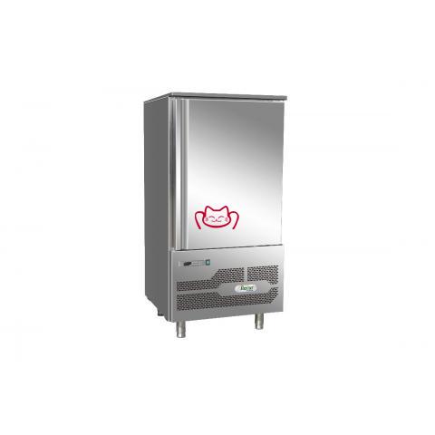 FORCAR G-AB4010急速冷凍柜