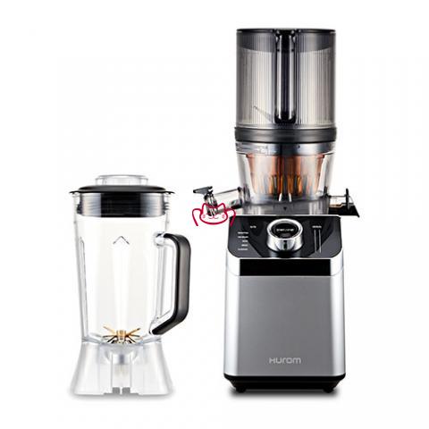 HUROM  M100破壁原汁一體機(jī)（高效出汁）