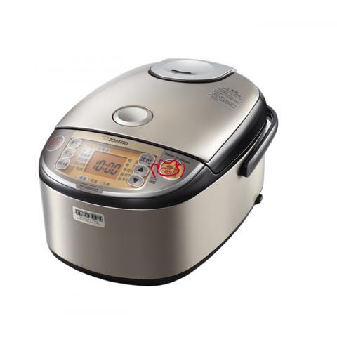 ZOJIRUSHI  NP-HRH10C-XT ...