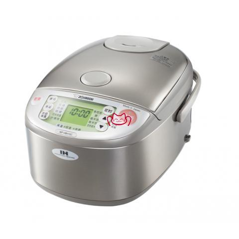 ZOJIRUSHI  NP-HDH18C-XT ...