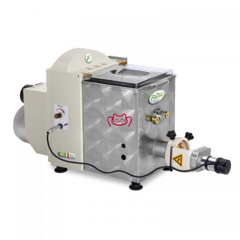 FAMA  FMPM100T 制意面機(jī)聯(lián)切割器